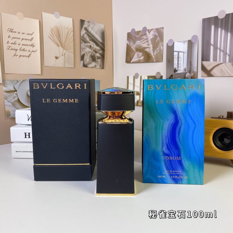 Bvlgari man 100ml 12